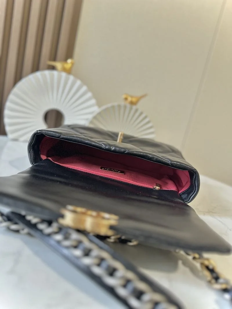 SoftTouch Chanel 19 Bags 53748