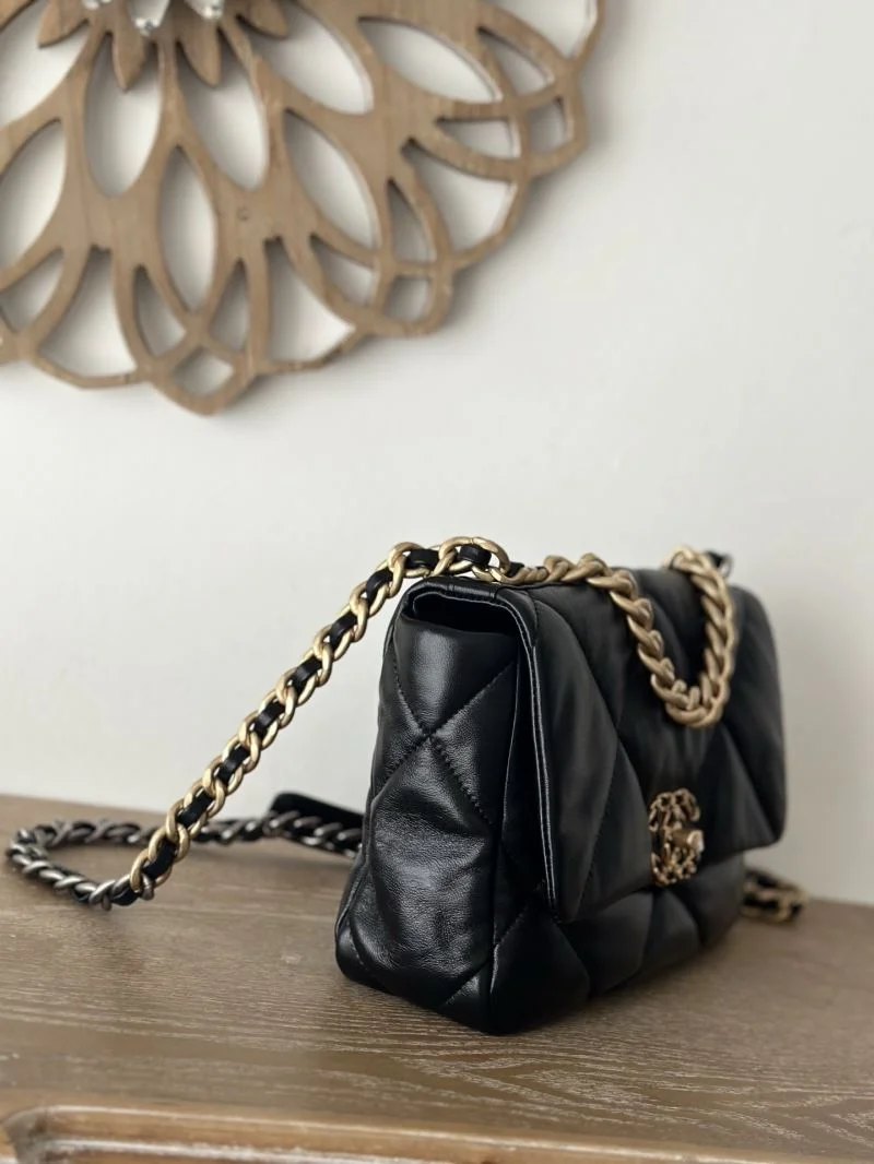 Chanel 19 Bags EyeCatching 53737