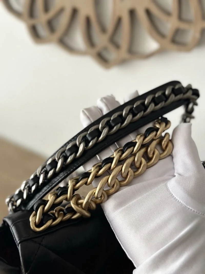 Chanel 19 Bags EyeCatching 53737