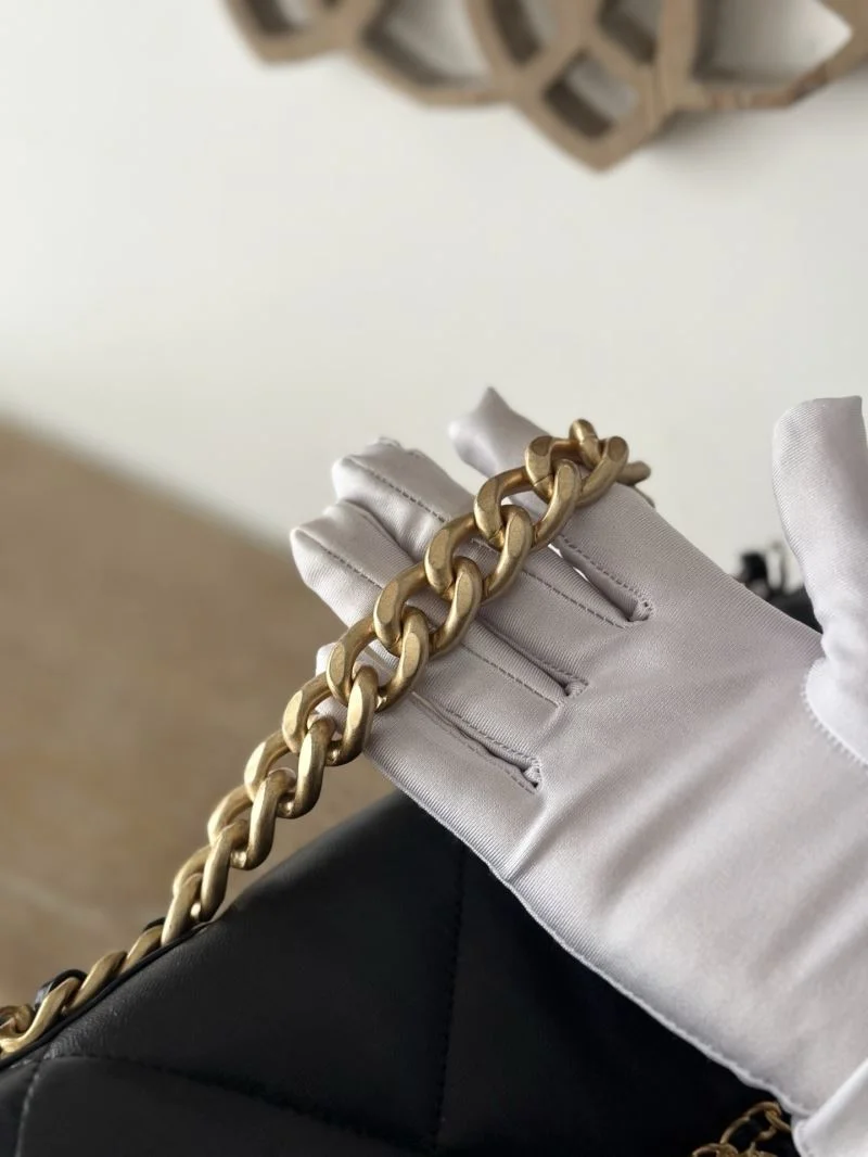 Chanel 19 Bags EyeCatching 53737