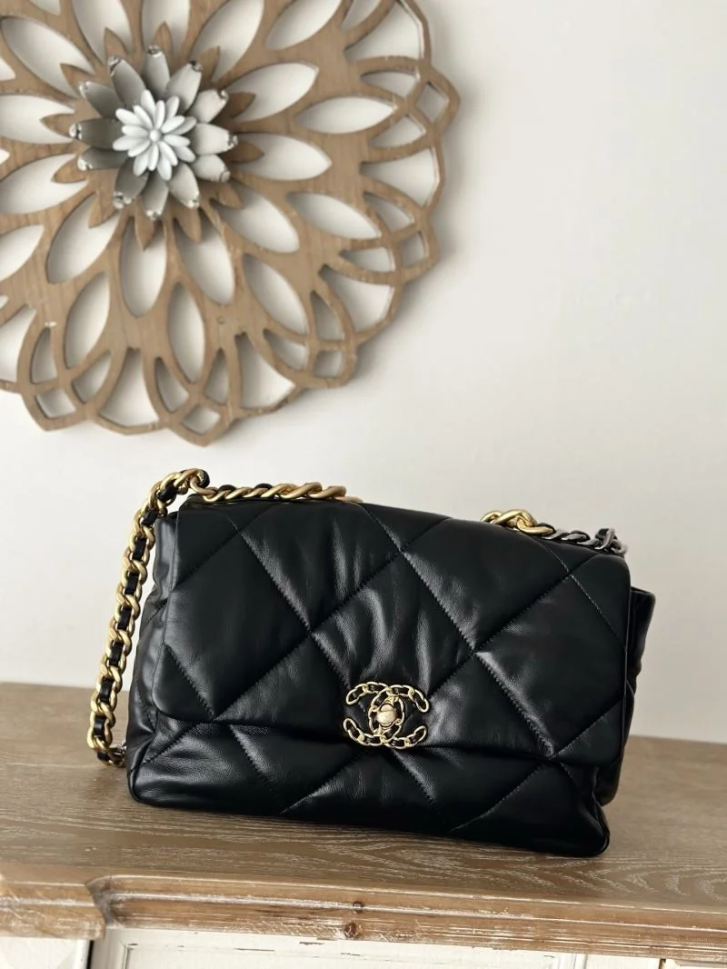 Chanel 19 Bags FastDry 53741