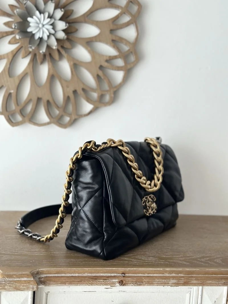 Chanel 19 Bags FastDry 53741