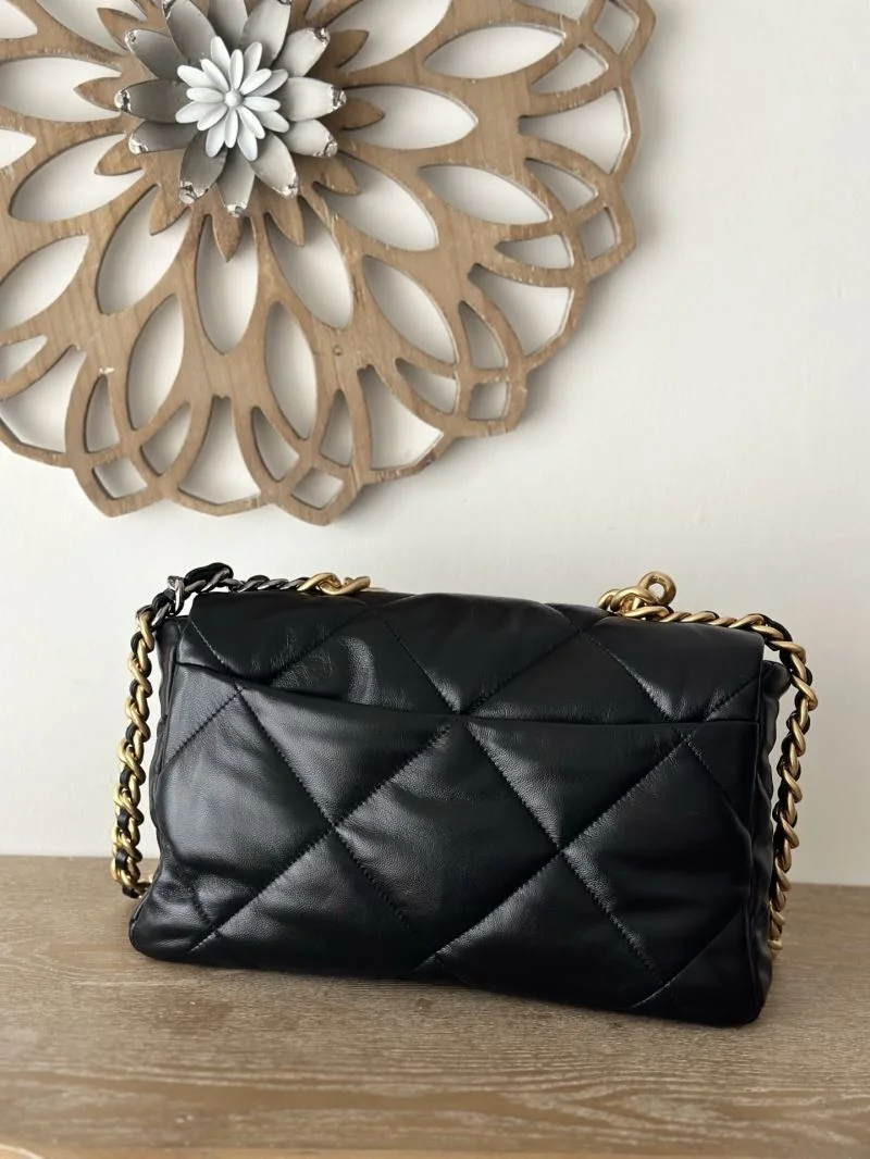 Chanel 19 Bags FastDry 53741