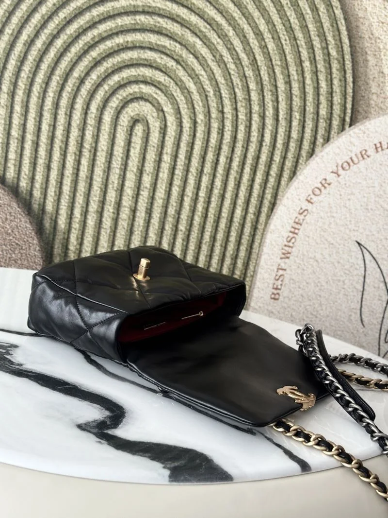 FashionForward Chanel 19 Bags 53739