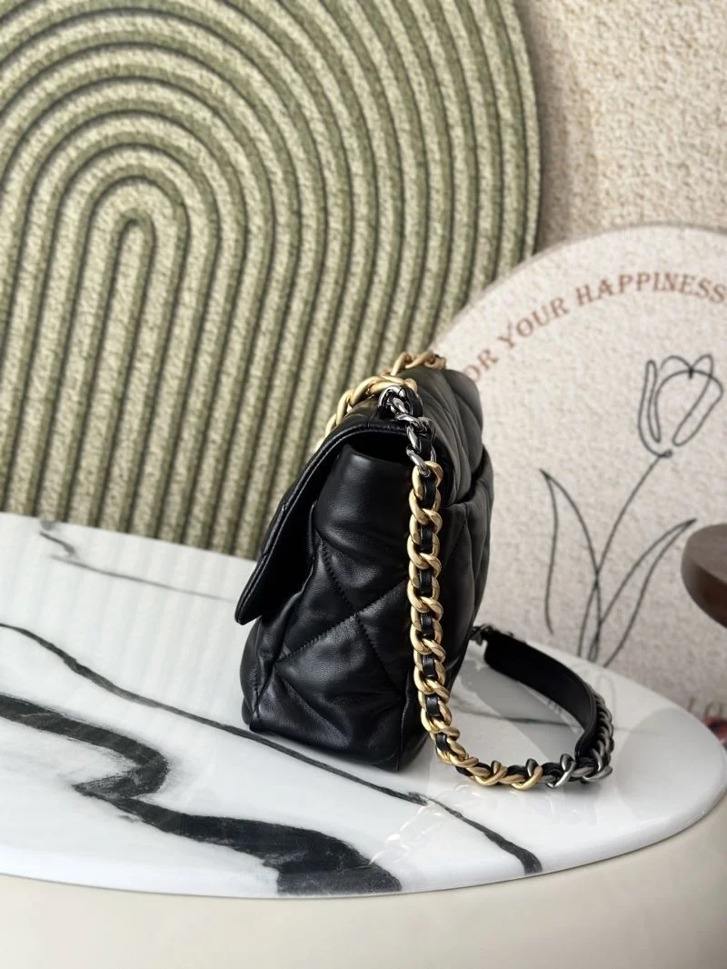 Chanel 19 Bags Breathable 37587