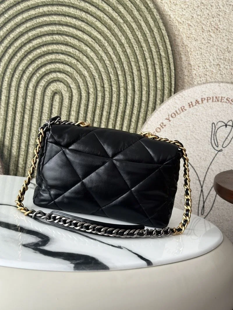 Chanel 19 Bags Breathable 37587