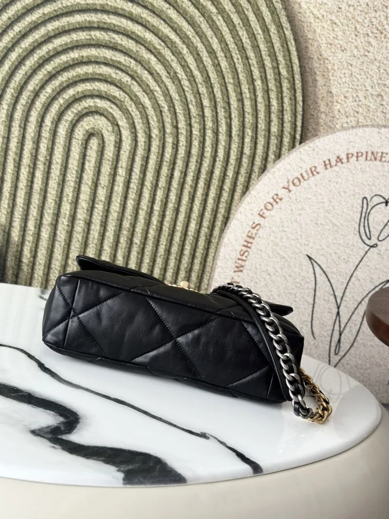 Chanel 19 Bags Breathable 37587
