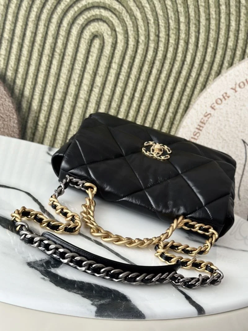 Chanel 19 Bags Breathable 37587