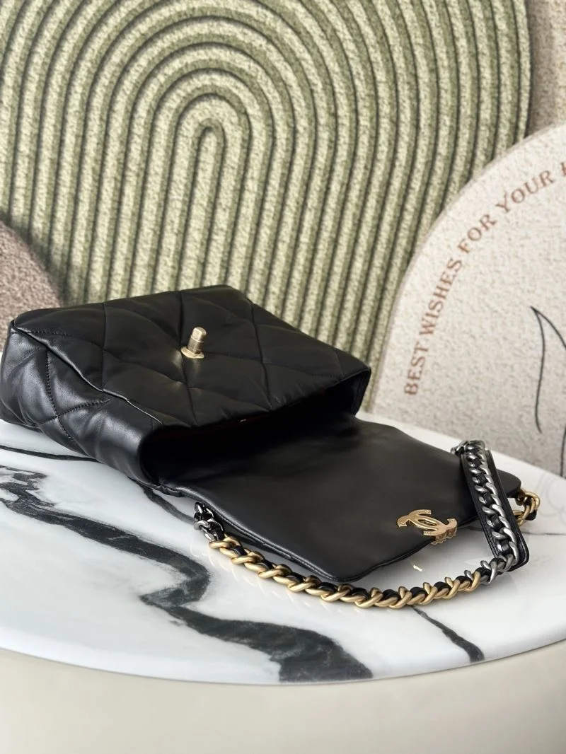 Chanel 19 Bags Breathable 37587