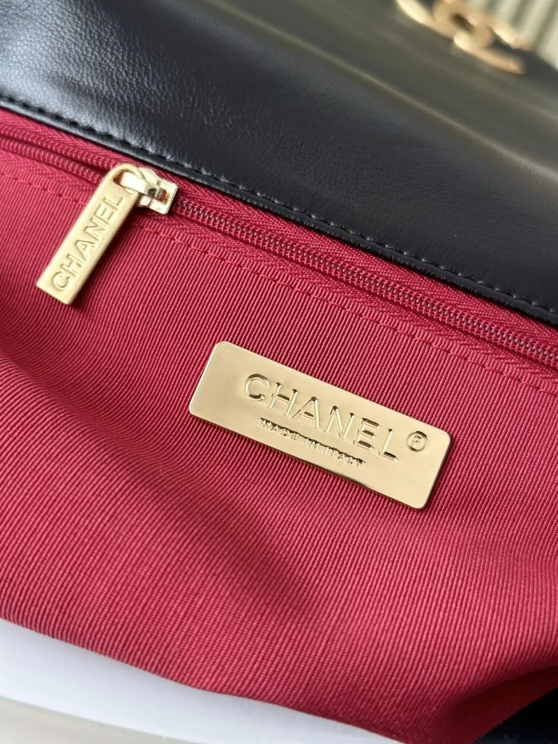 Chanel 19 Bags Breathable 37587