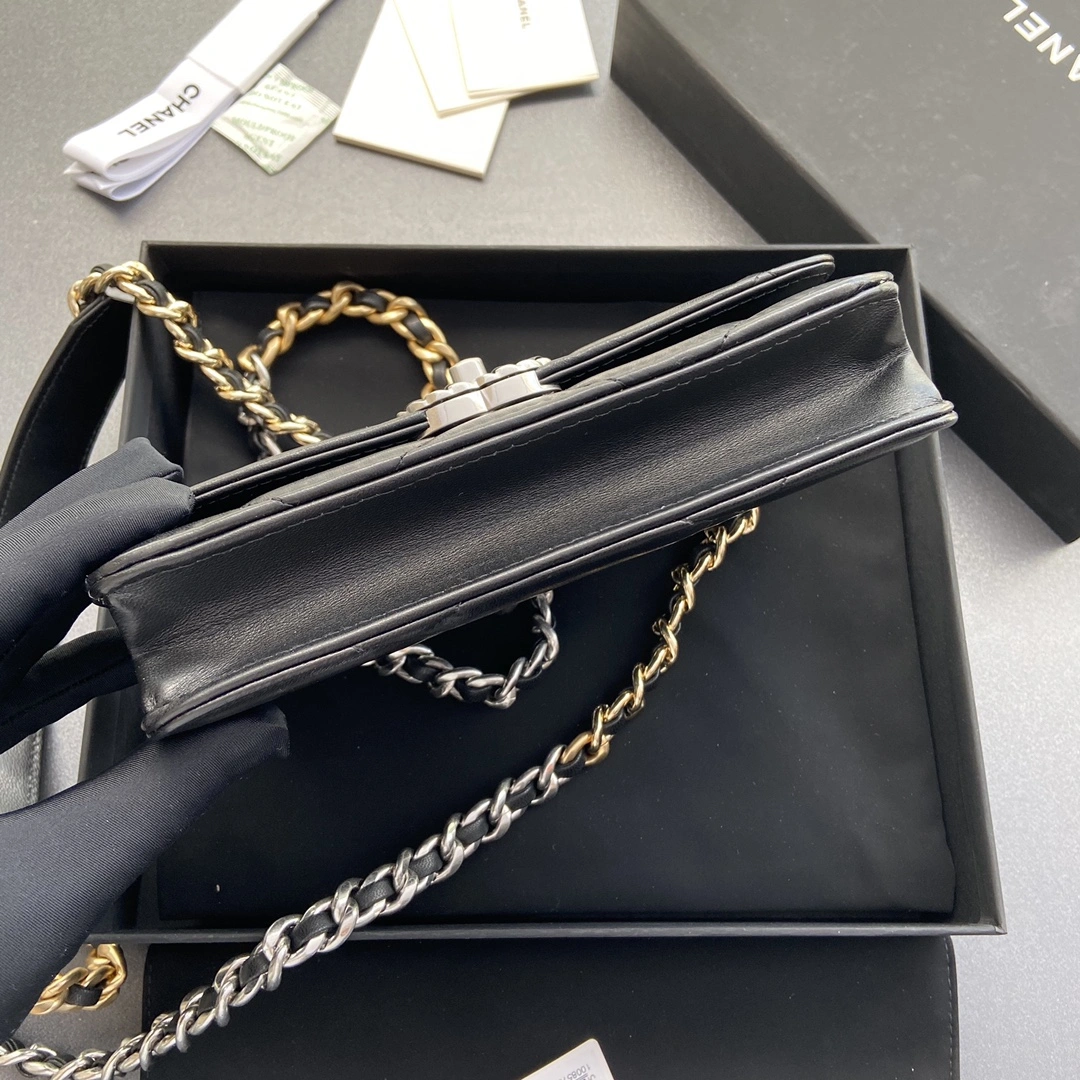 Chanel 19 Bags Affordable 56663
