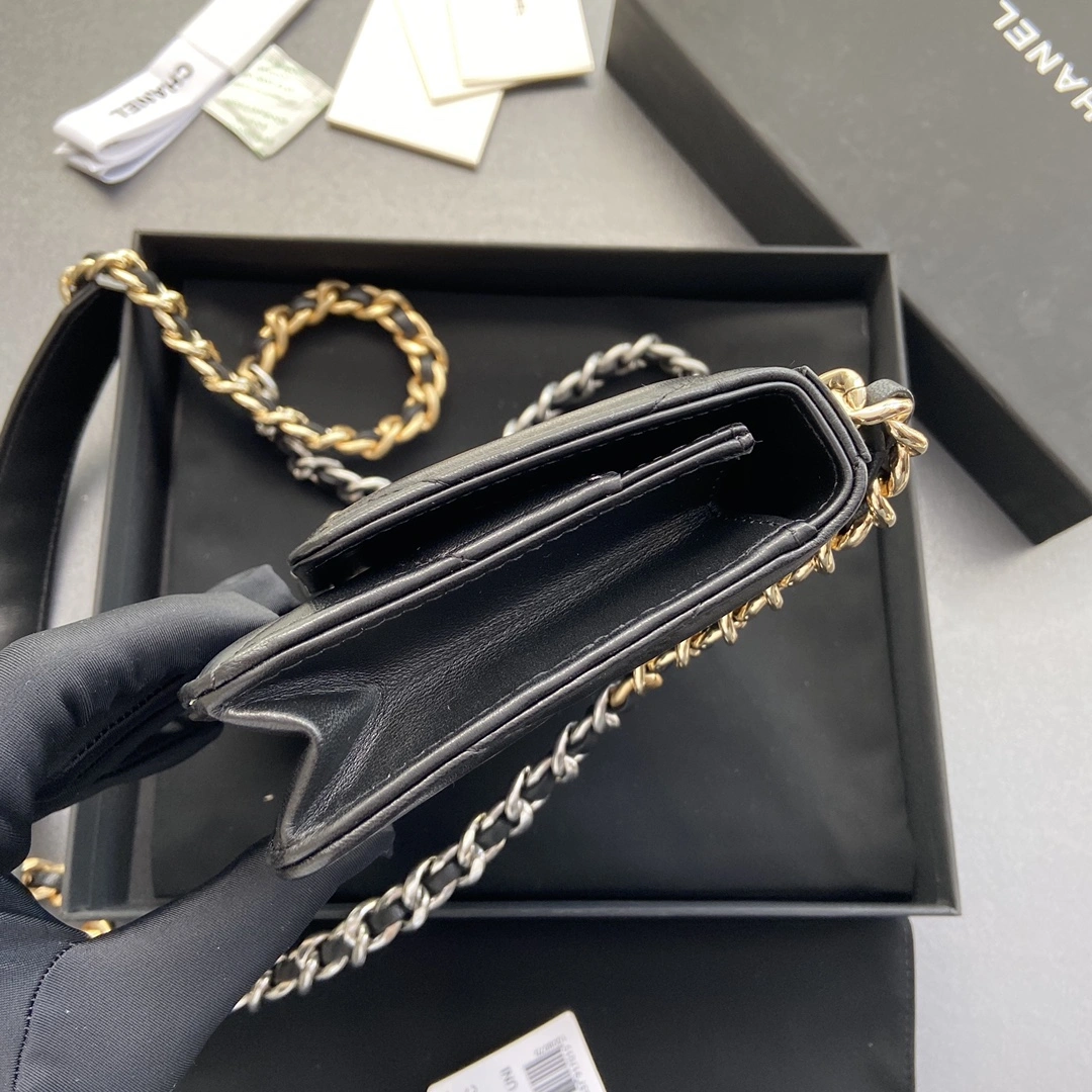 Chanel 19 Bags Affordable 56663