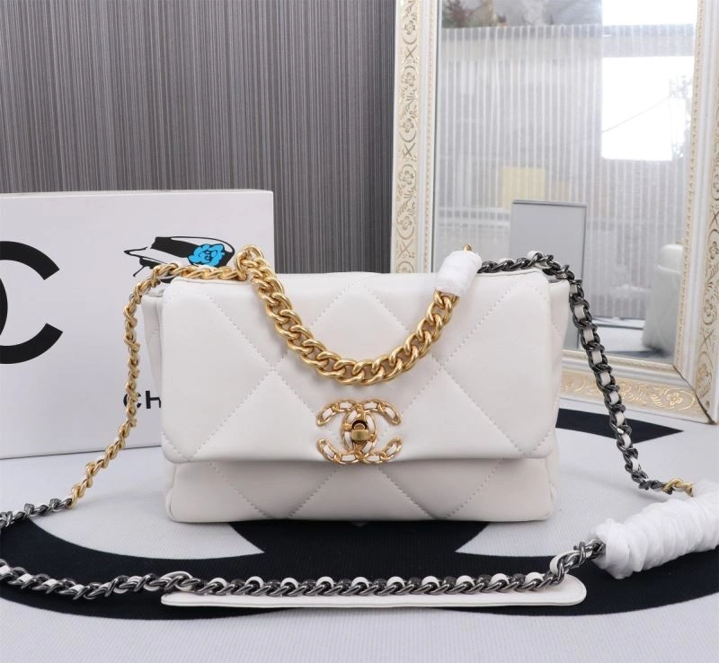 Chanel 19 Bags Lightweight 86462