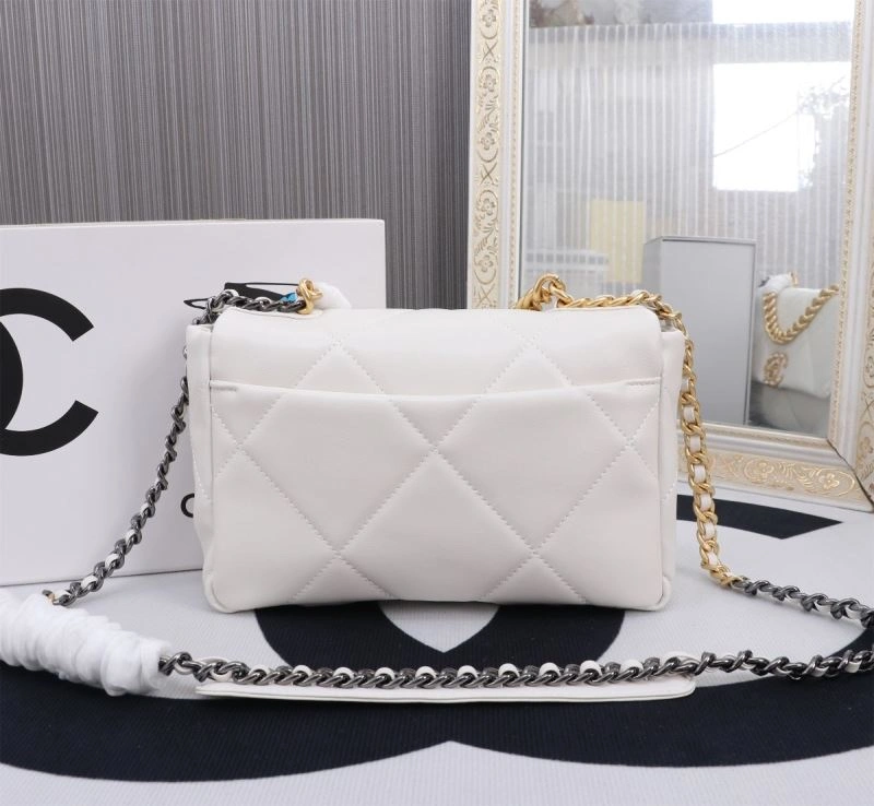 Chanel 19 Bags Lightweight 86462