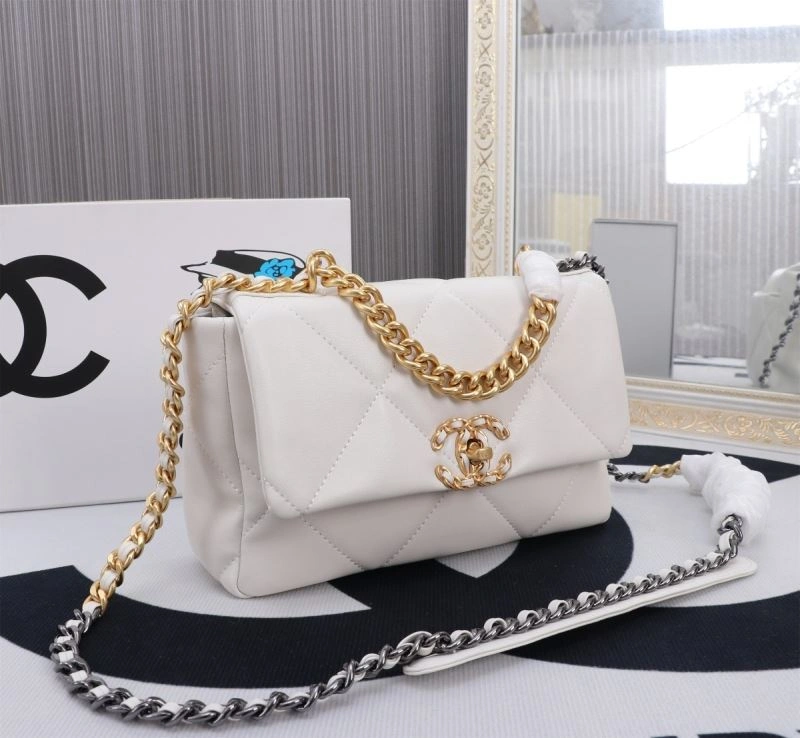 Chanel 19 Bags Lightweight 86462