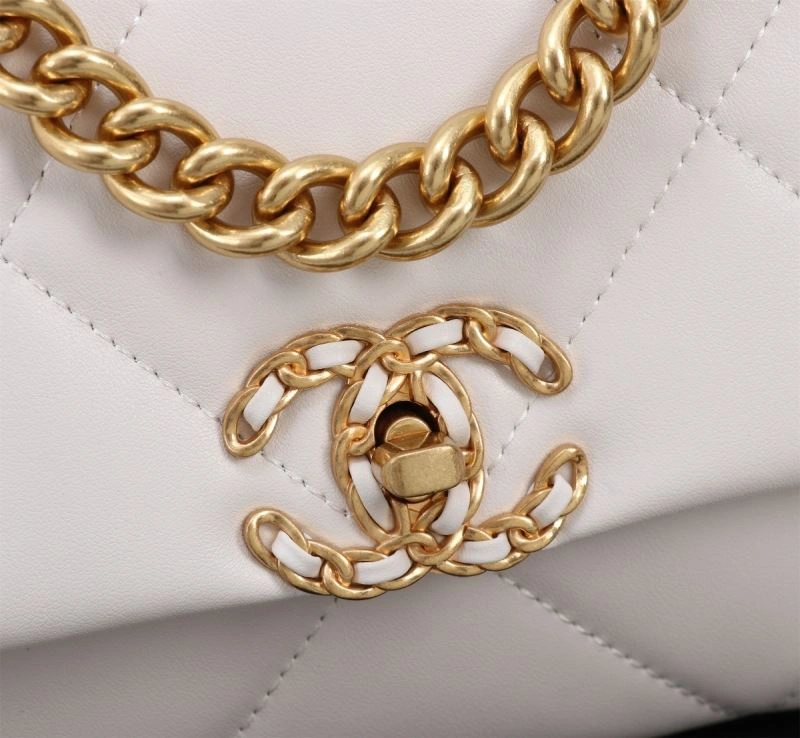 Chanel 19 Bags Lightweight 86462