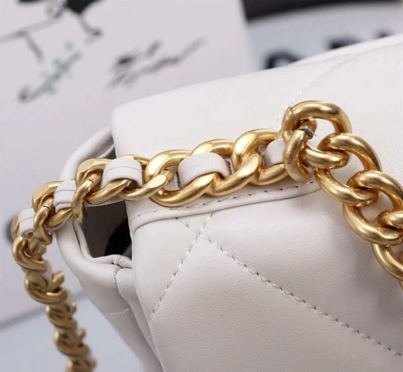 Chanel 19 Bags Lightweight 86462