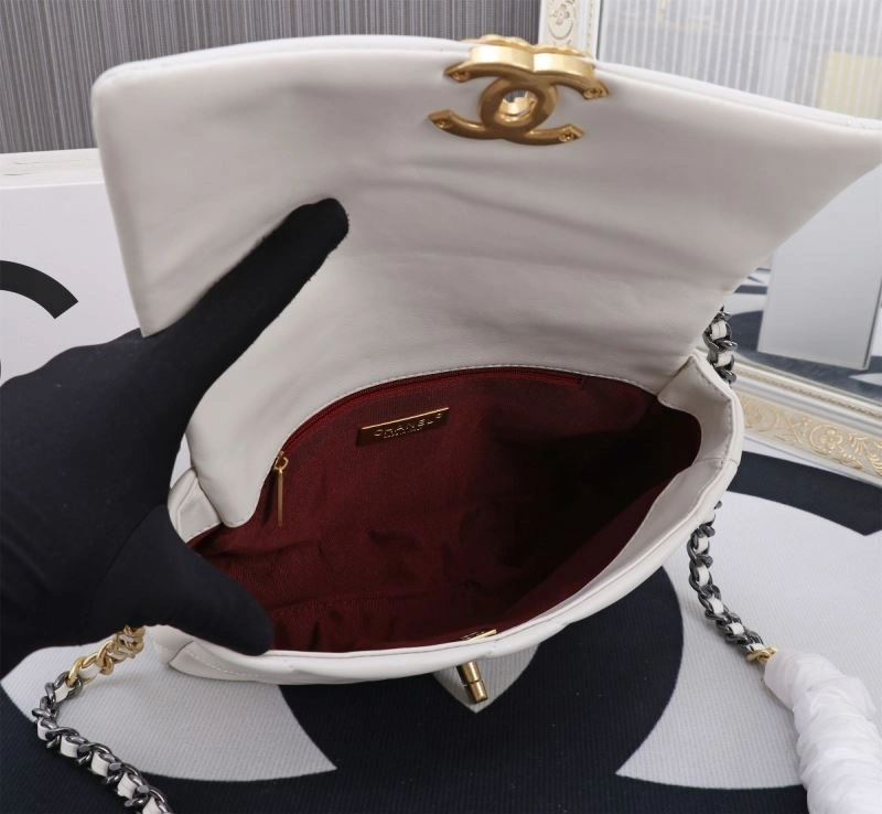 Chanel 19 Bags Lightweight 86462
