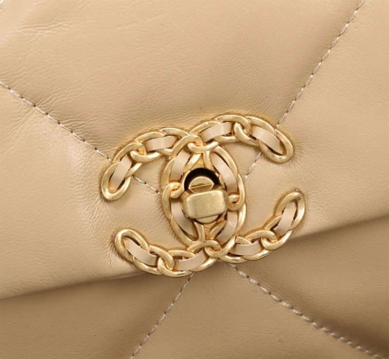 Chanel 19 Bags Classic 86454