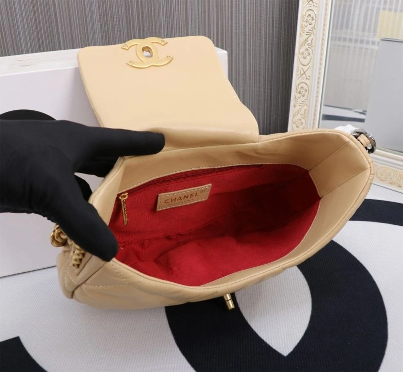 Chanel 19 Bags Classic 86454
