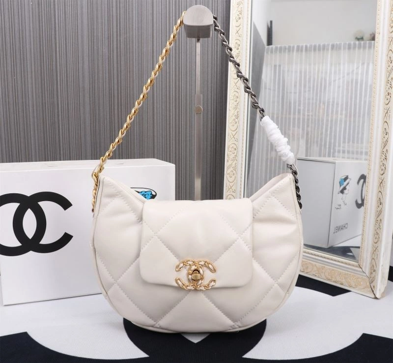 Lightweight Chanel 19 Bags 86460