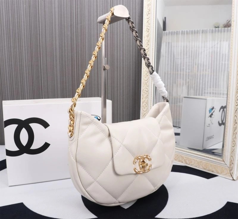 Lightweight Chanel 19 Bags 86460