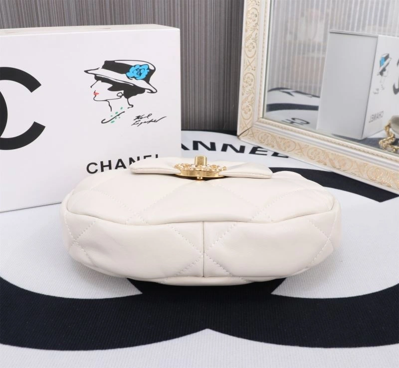 Lightweight Chanel 19 Bags 86460