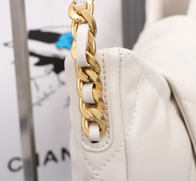 Lightweight Chanel 19 Bags 86460