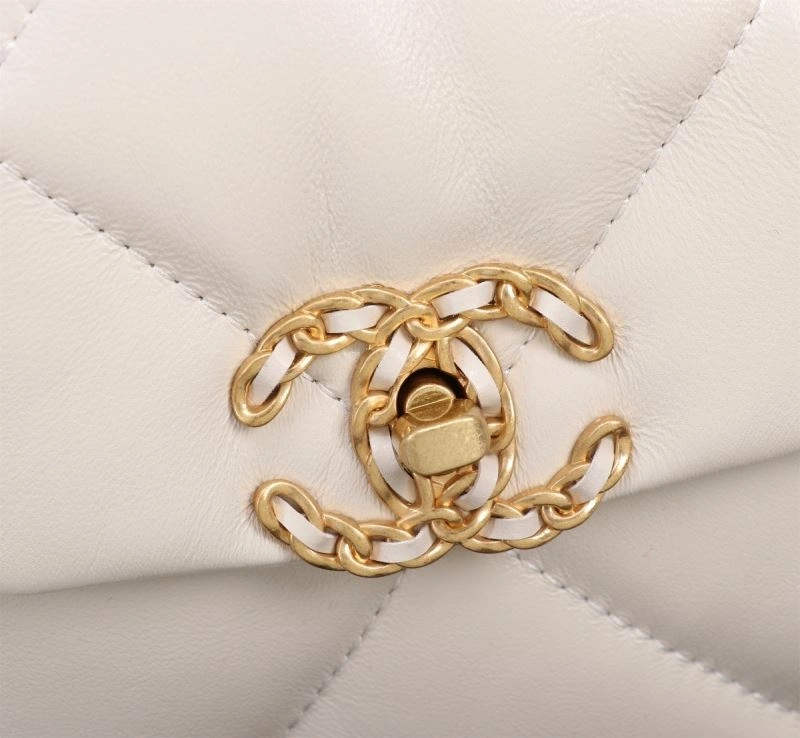 Lightweight Chanel 19 Bags 86460