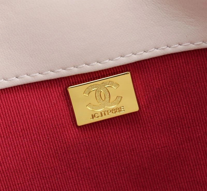 Lightweight Chanel 19 Bags 86460
