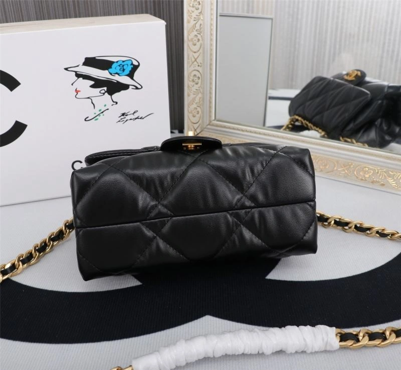 Thermal Chanel 19 Bags 86457