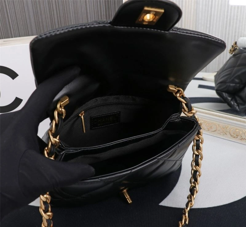 Thermal Chanel 19 Bags 86457