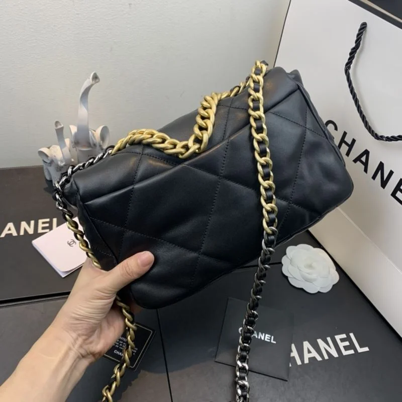 Chanel 19 Bags Reliable 55601