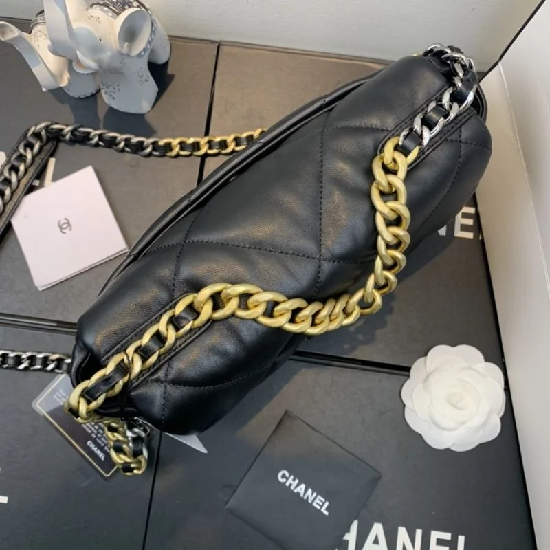 Chanel 19 Bags Reliable 55601