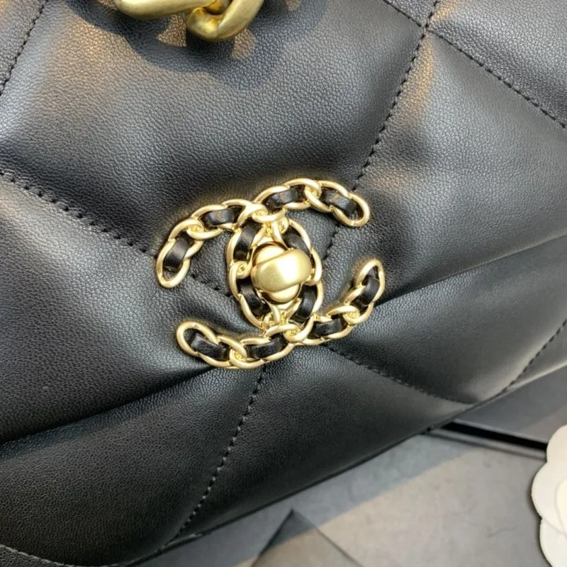 Chanel 19 Bags Reliable 55601