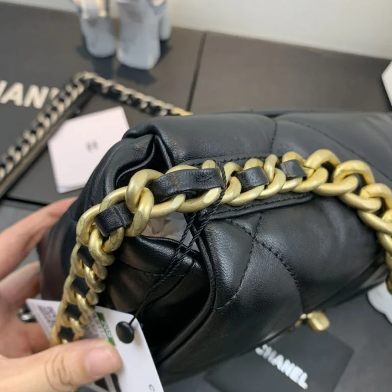 Chanel 19 Bags Reliable 55601