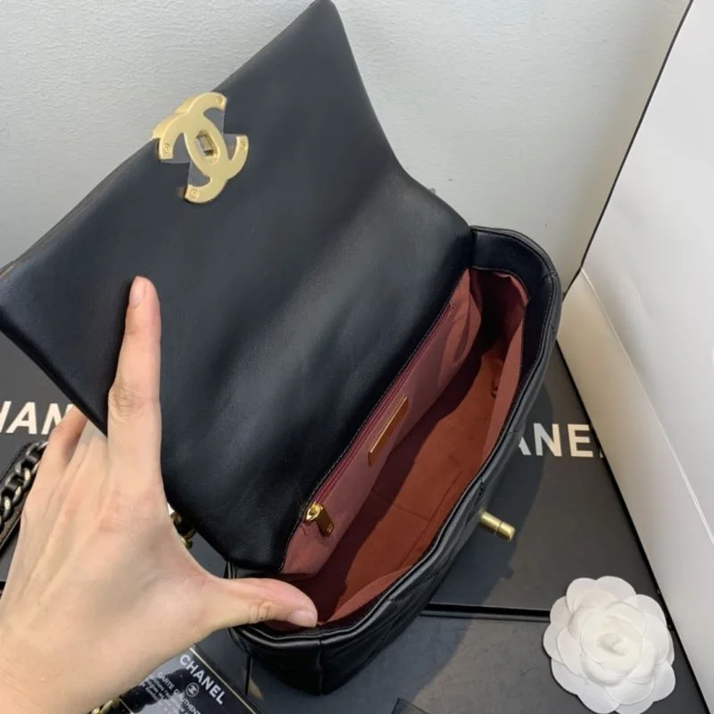 Chanel 19 Bags Reliable 55601