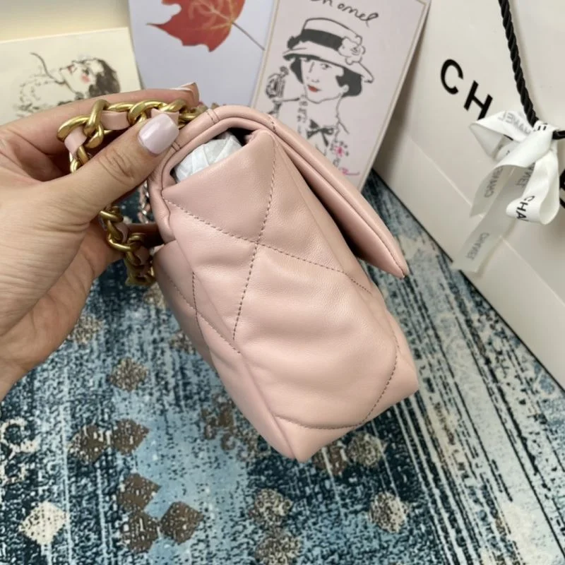 EyeCatching Chanel 19 Bags 55598