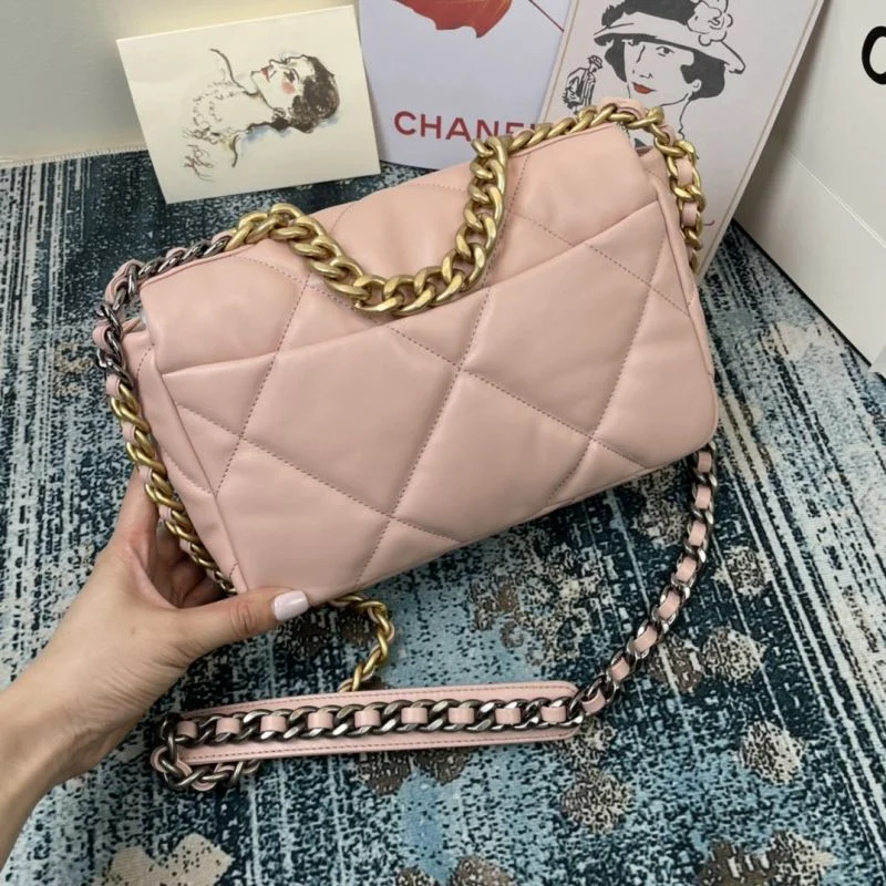 EyeCatching Chanel 19 Bags 55598