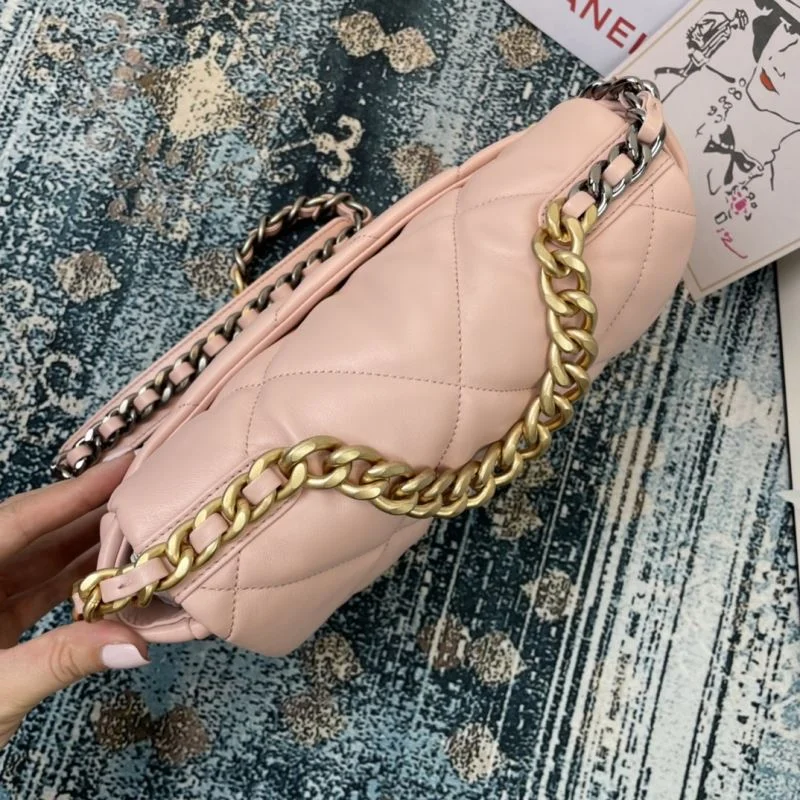 EyeCatching Chanel 19 Bags 55598