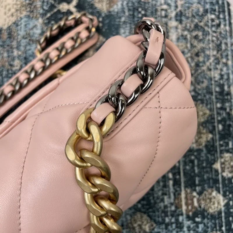 EyeCatching Chanel 19 Bags 55598
