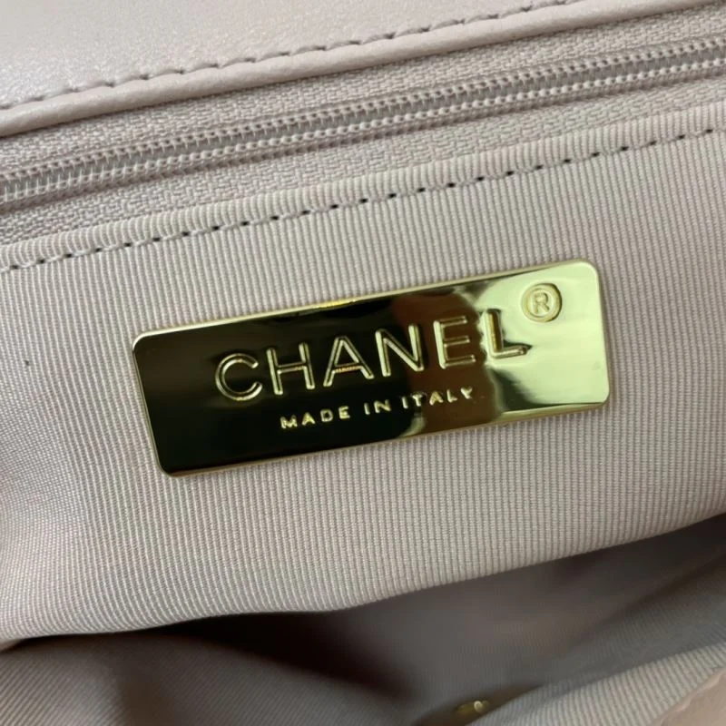 EyeCatching Chanel 19 Bags 55598