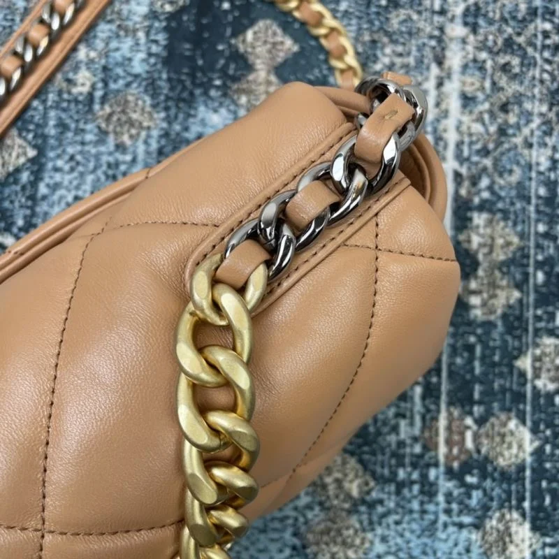 Chanel 19 Bags ComfortFit 55597