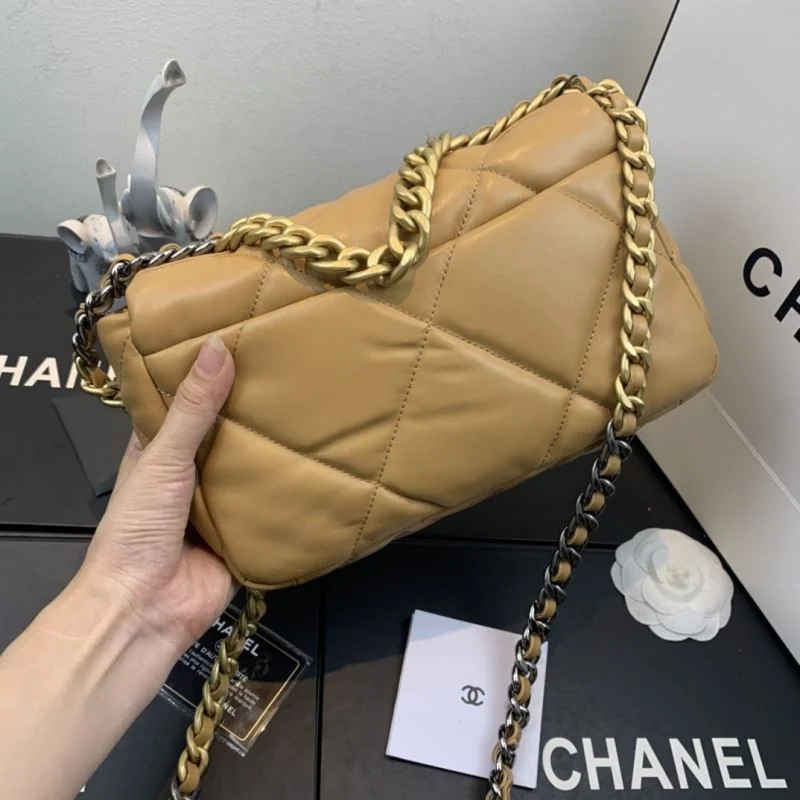 Chic Chanel 19 Bags 55595