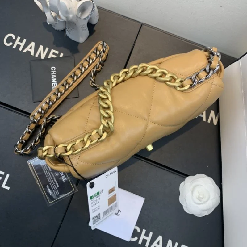 Chic Chanel 19 Bags 55595