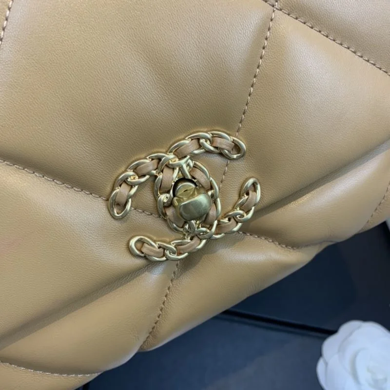 Chic Chanel 19 Bags 55595