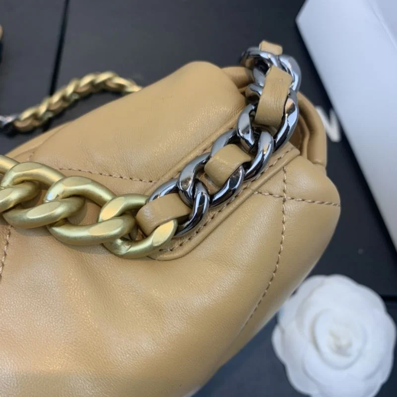 Chic Chanel 19 Bags 55595