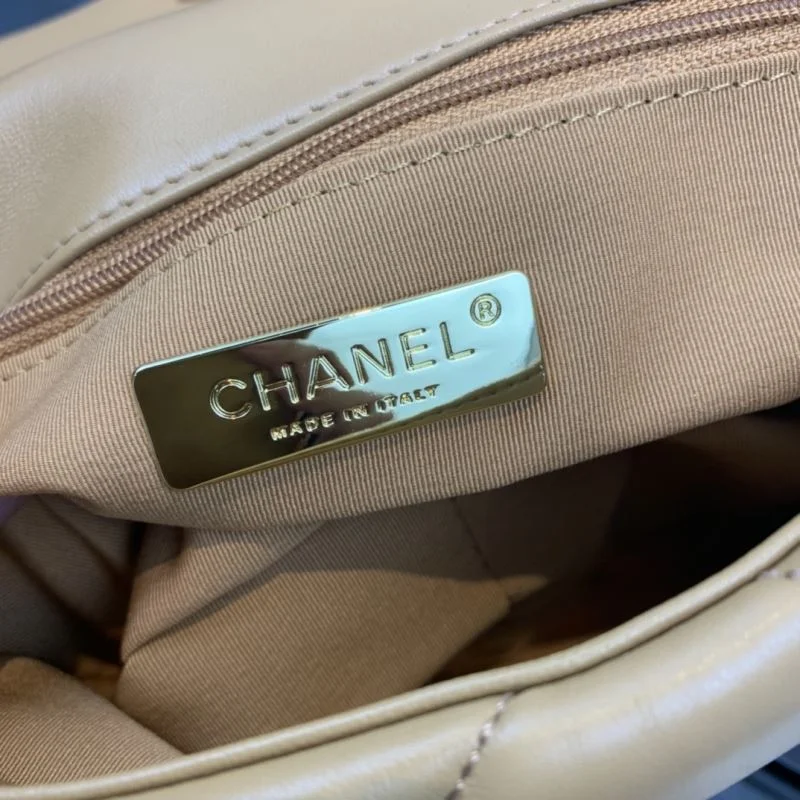 Chic Chanel 19 Bags 55595