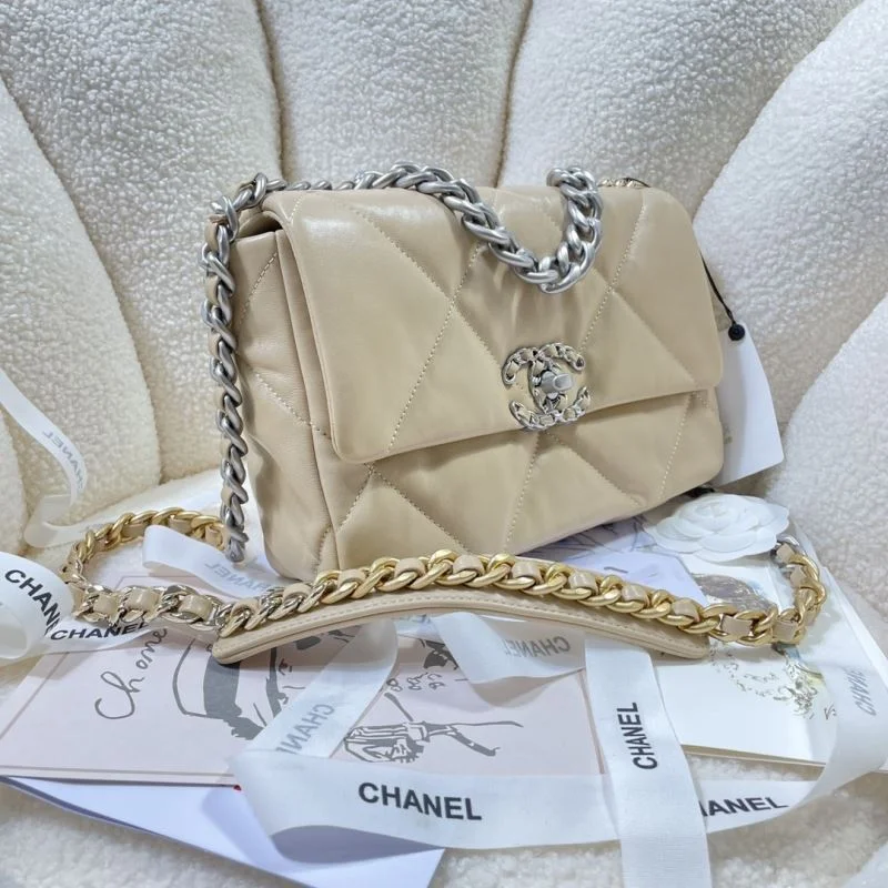 Chanel 19 Bags GoodFit 55587