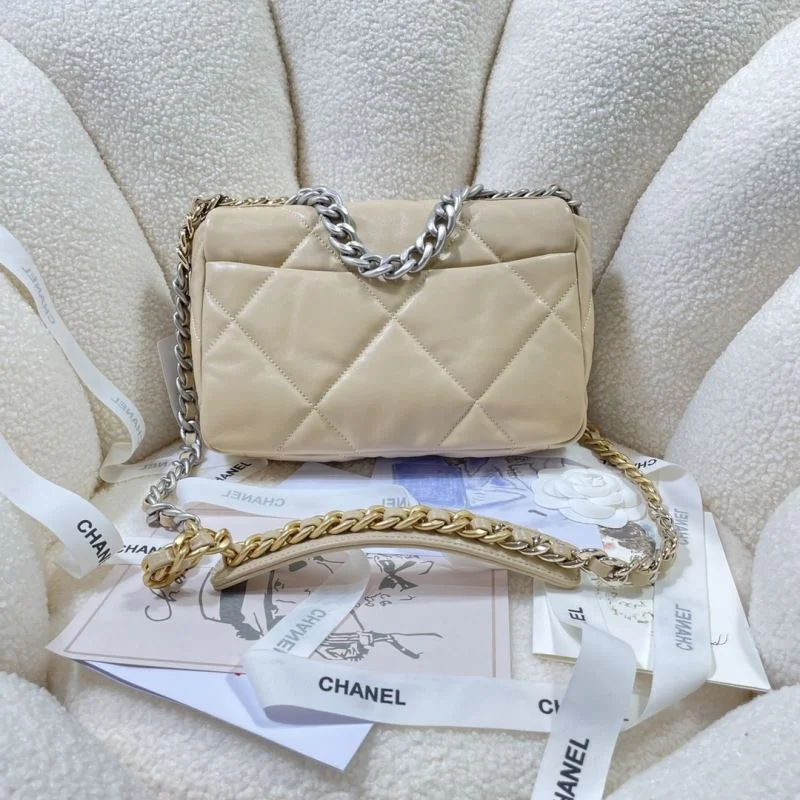 Chanel 19 Bags GoodFit 55587